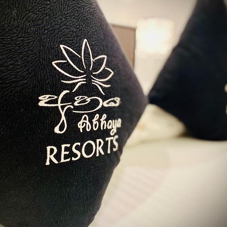 Abhaya Resorts Anuradhapura Zewnętrze zdjęcie