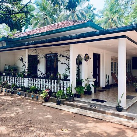 Abhaya Resorts Anuradhapura Zewnętrze zdjęcie