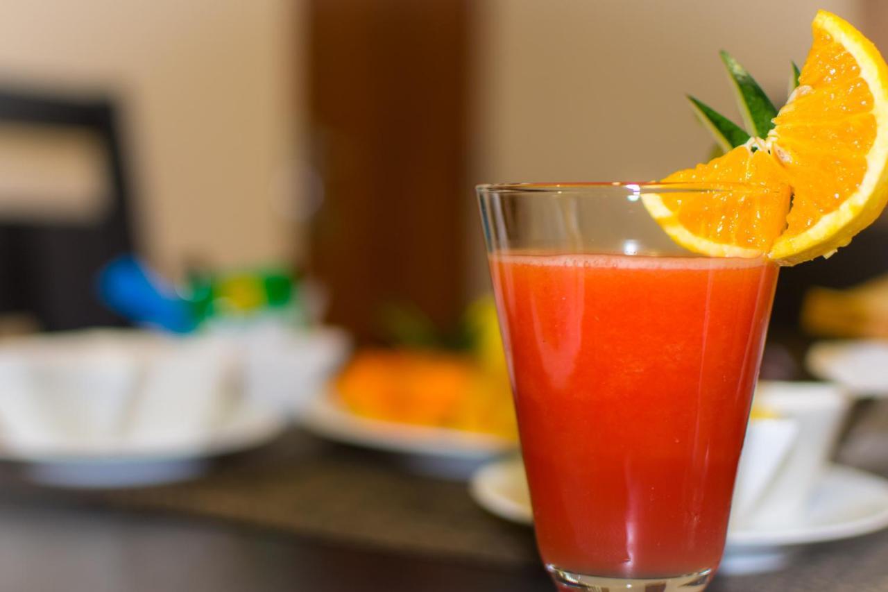 Abhaya Resorts Anuradhapura Zewnętrze zdjęcie
