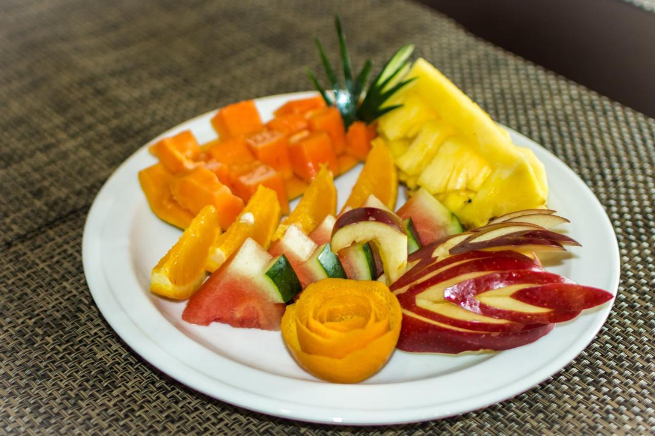 Abhaya Resorts Anuradhapura Zewnętrze zdjęcie