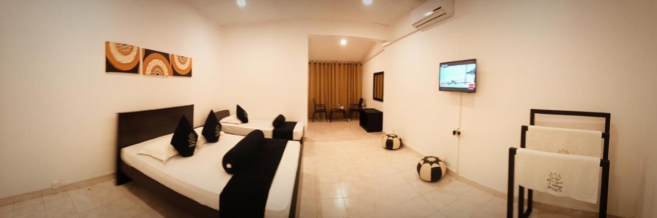 Abhaya Resorts Anuradhapura Zewnętrze zdjęcie