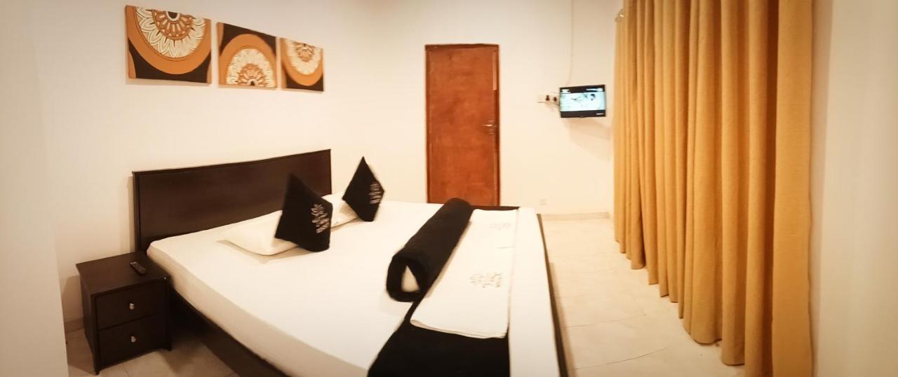 Abhaya Resorts Anuradhapura Zewnętrze zdjęcie