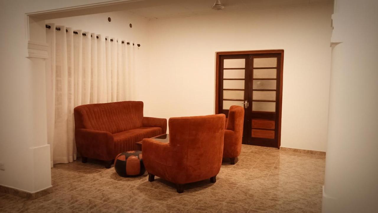 Abhaya Resorts Anuradhapura Zewnętrze zdjęcie