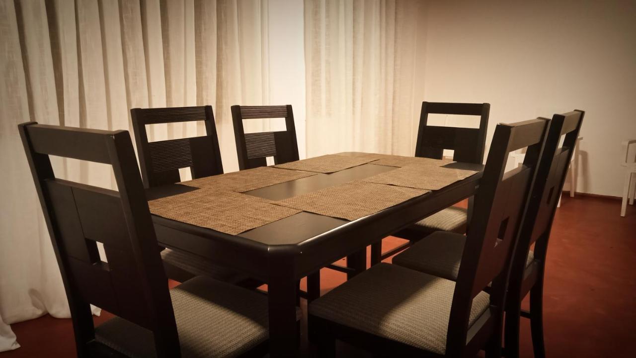 Abhaya Resorts Anuradhapura Zewnętrze zdjęcie