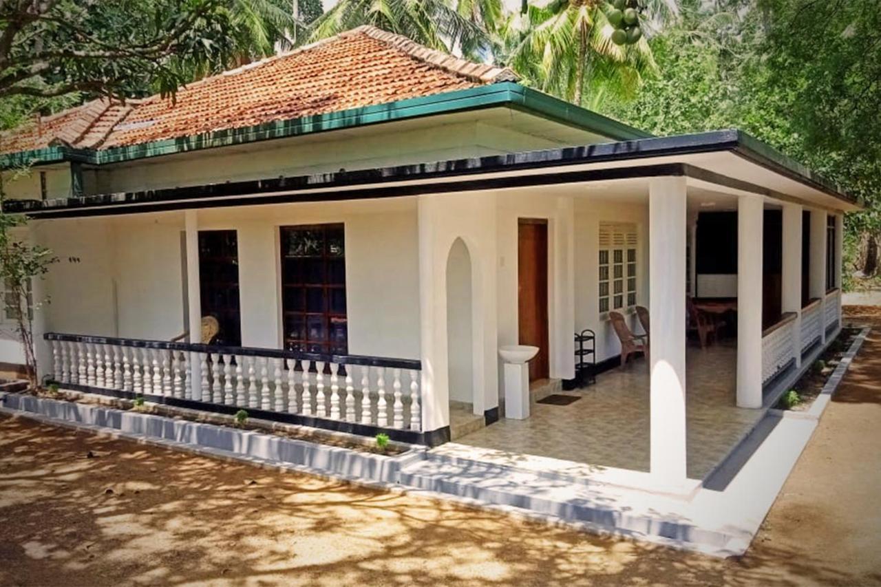 Abhaya Resorts Anuradhapura Zewnętrze zdjęcie