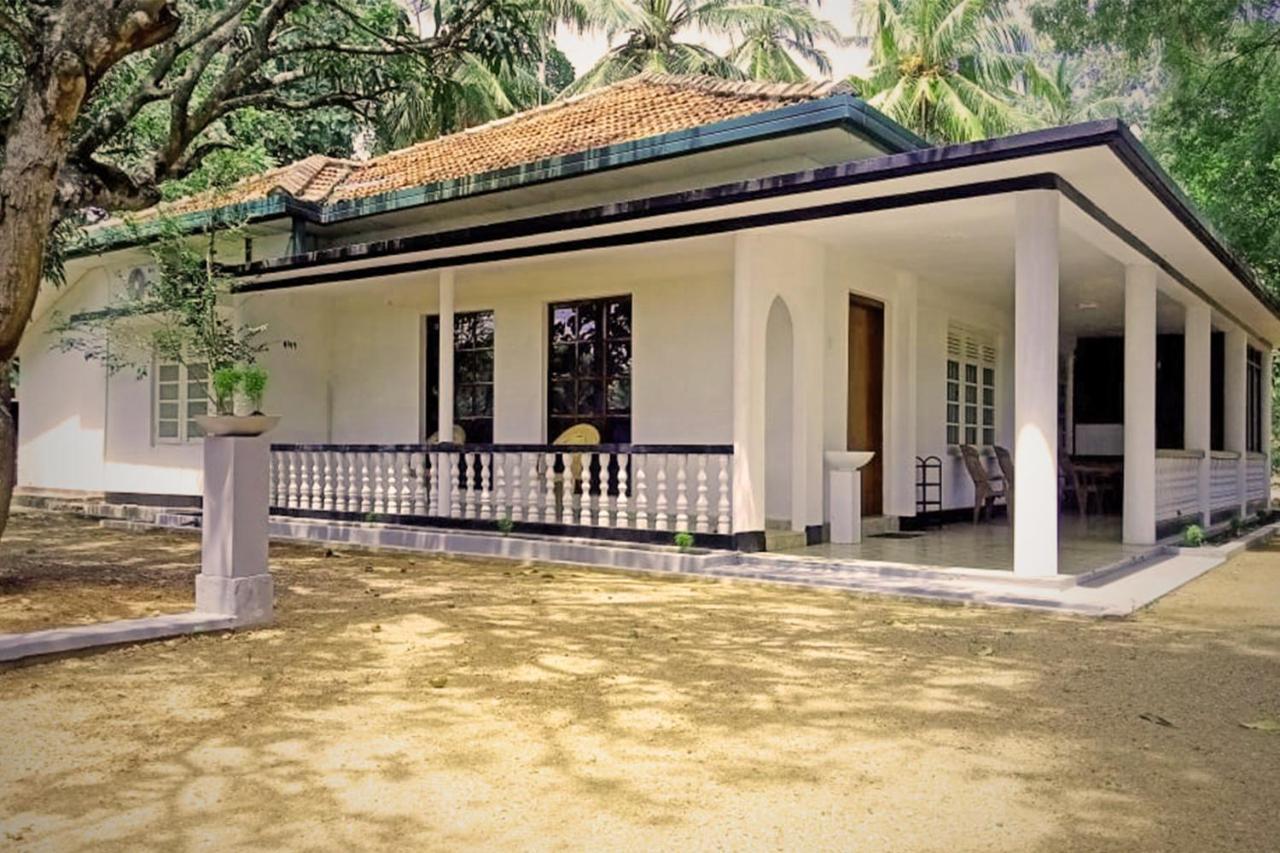 Abhaya Resorts Anuradhapura Zewnętrze zdjęcie