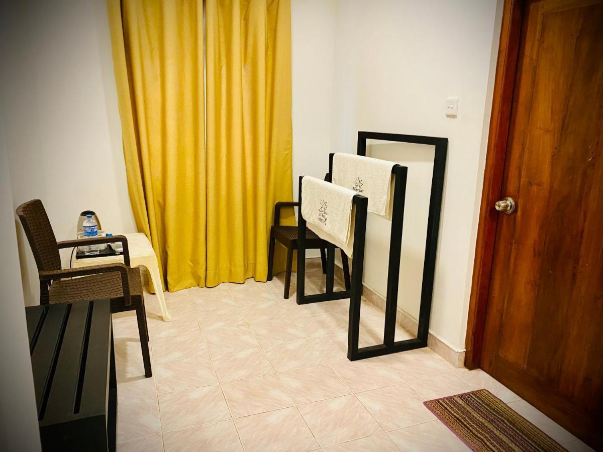 Abhaya Resorts Anuradhapura Zewnętrze zdjęcie