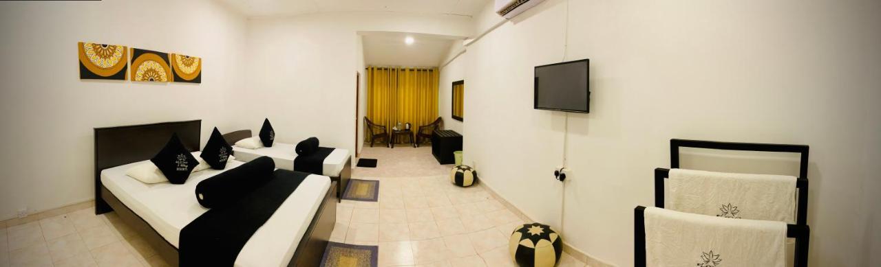 Abhaya Resorts Anuradhapura Zewnętrze zdjęcie