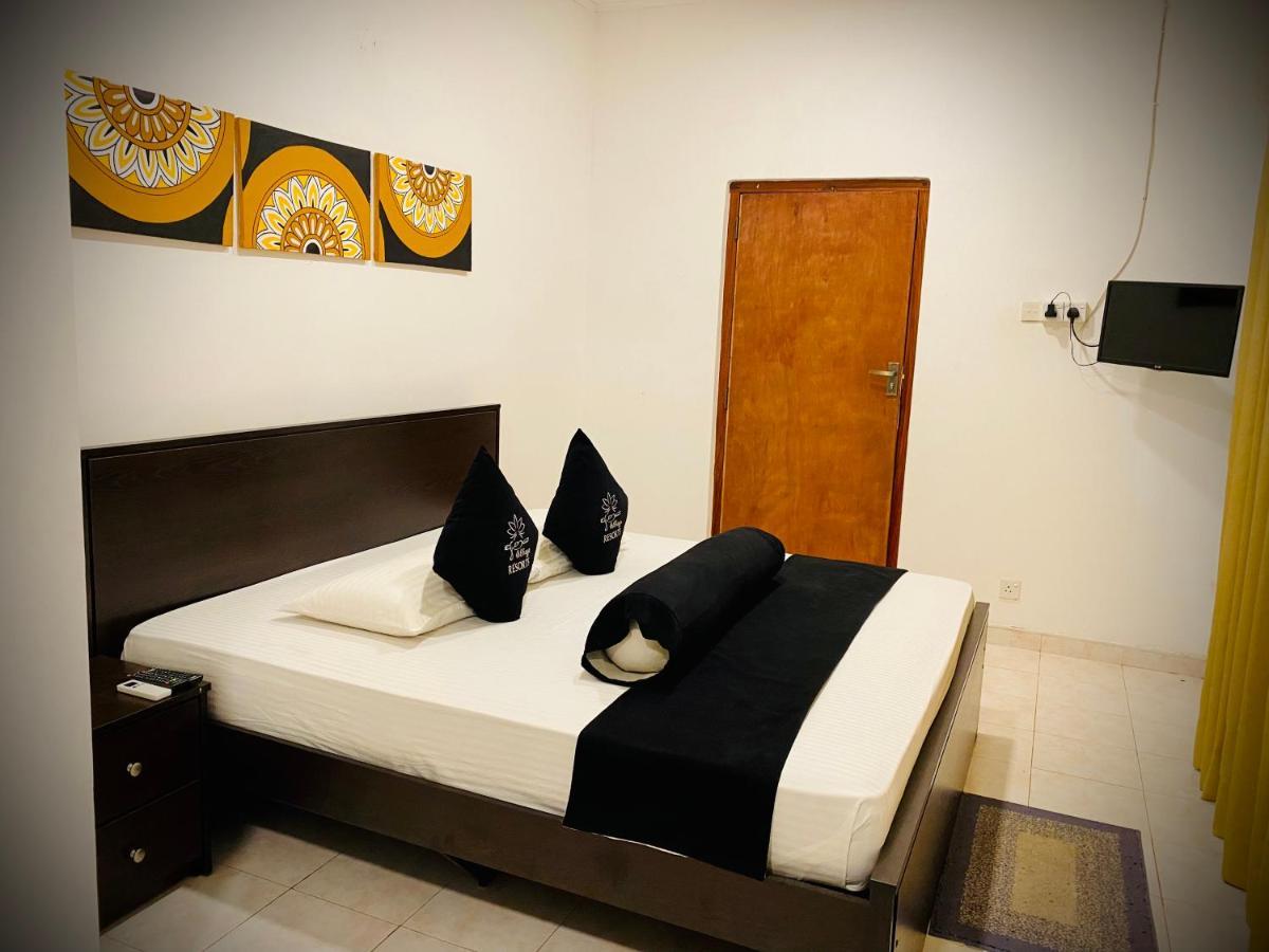 Abhaya Resorts Anuradhapura Zewnętrze zdjęcie