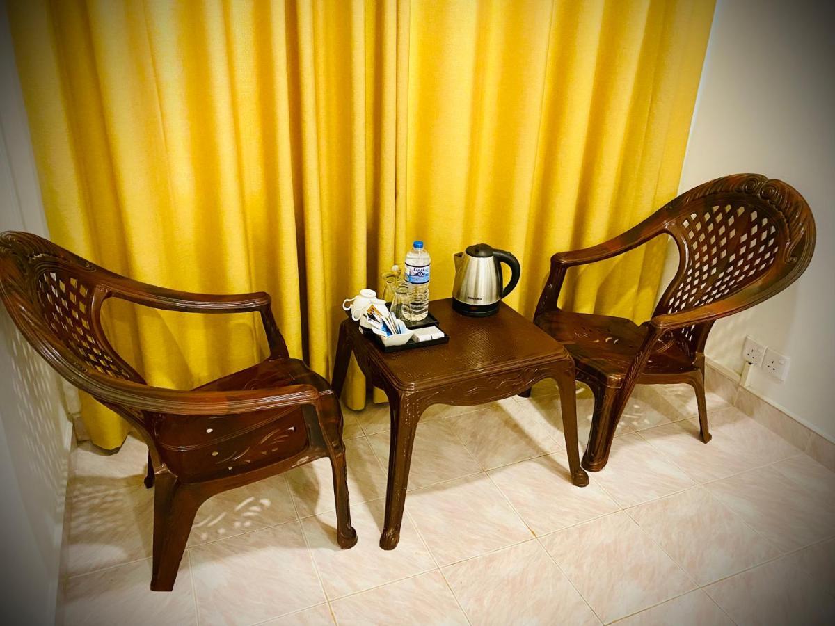 Abhaya Resorts Anuradhapura Zewnętrze zdjęcie
