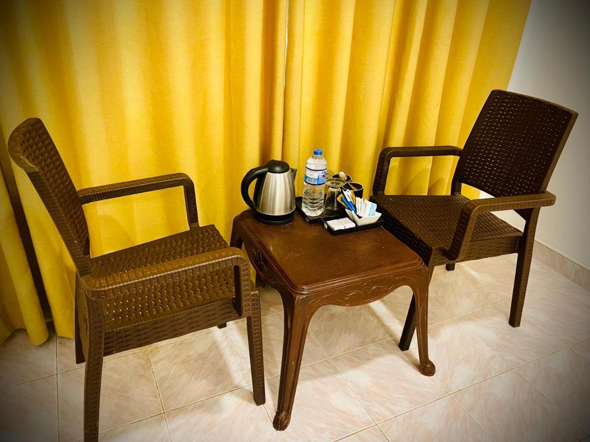 Abhaya Resorts Anuradhapura Zewnętrze zdjęcie