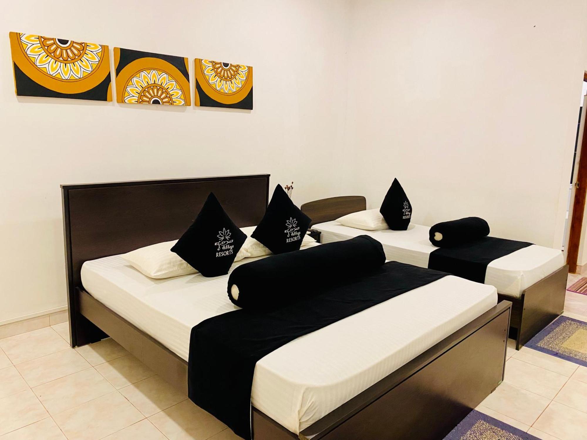 Abhaya Resorts Anuradhapura Zewnętrze zdjęcie