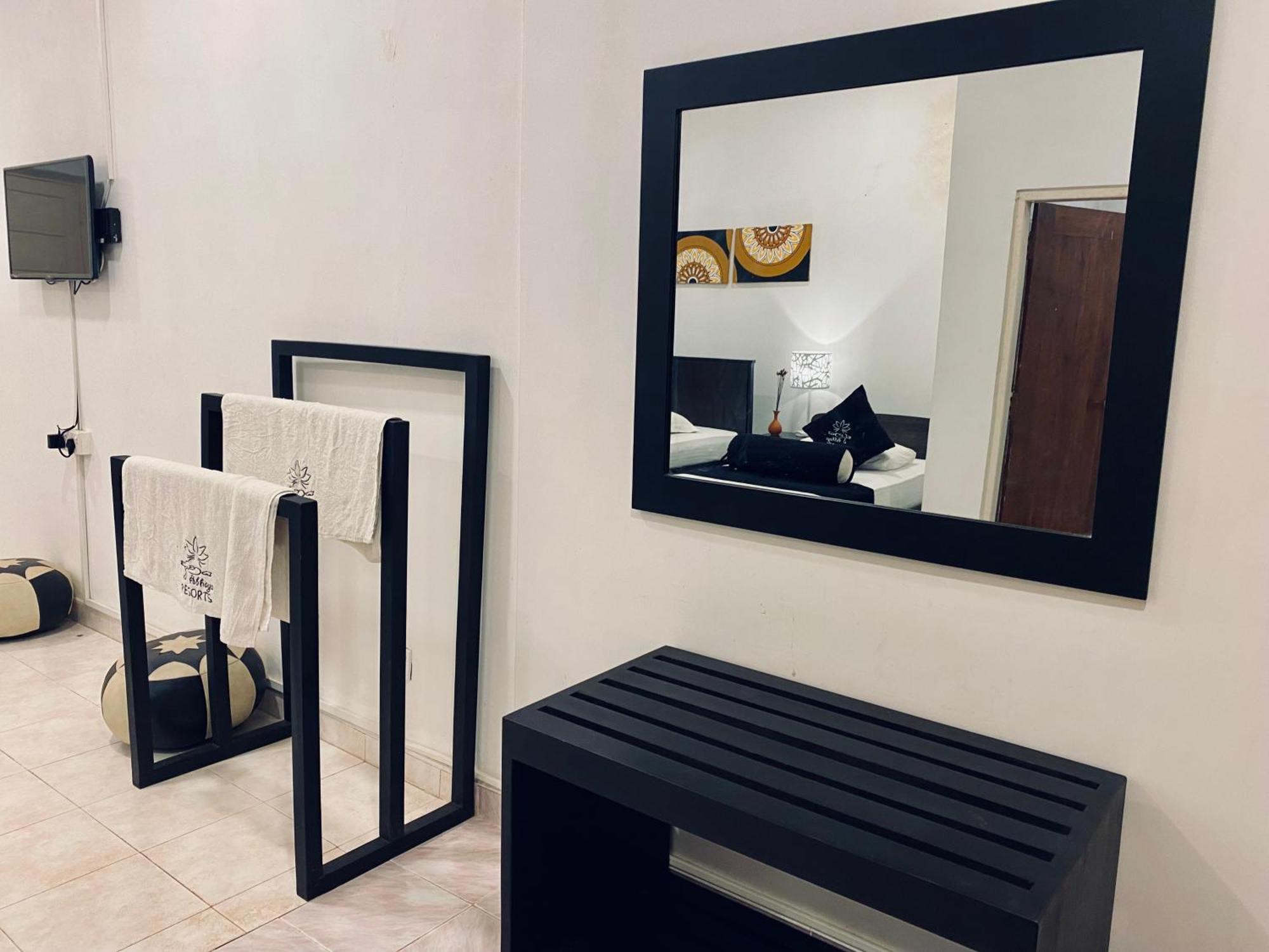 Abhaya Resorts Anuradhapura Zewnętrze zdjęcie