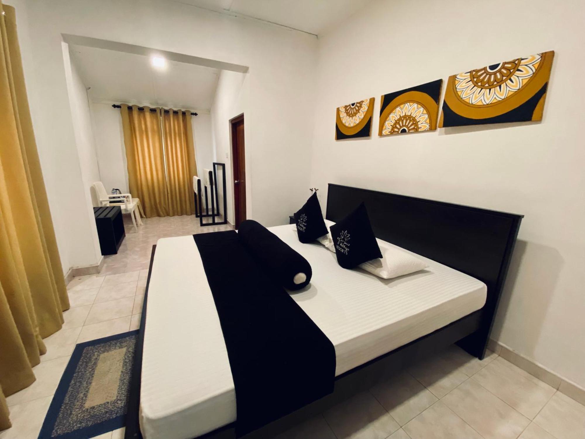 Abhaya Resorts Anuradhapura Zewnętrze zdjęcie