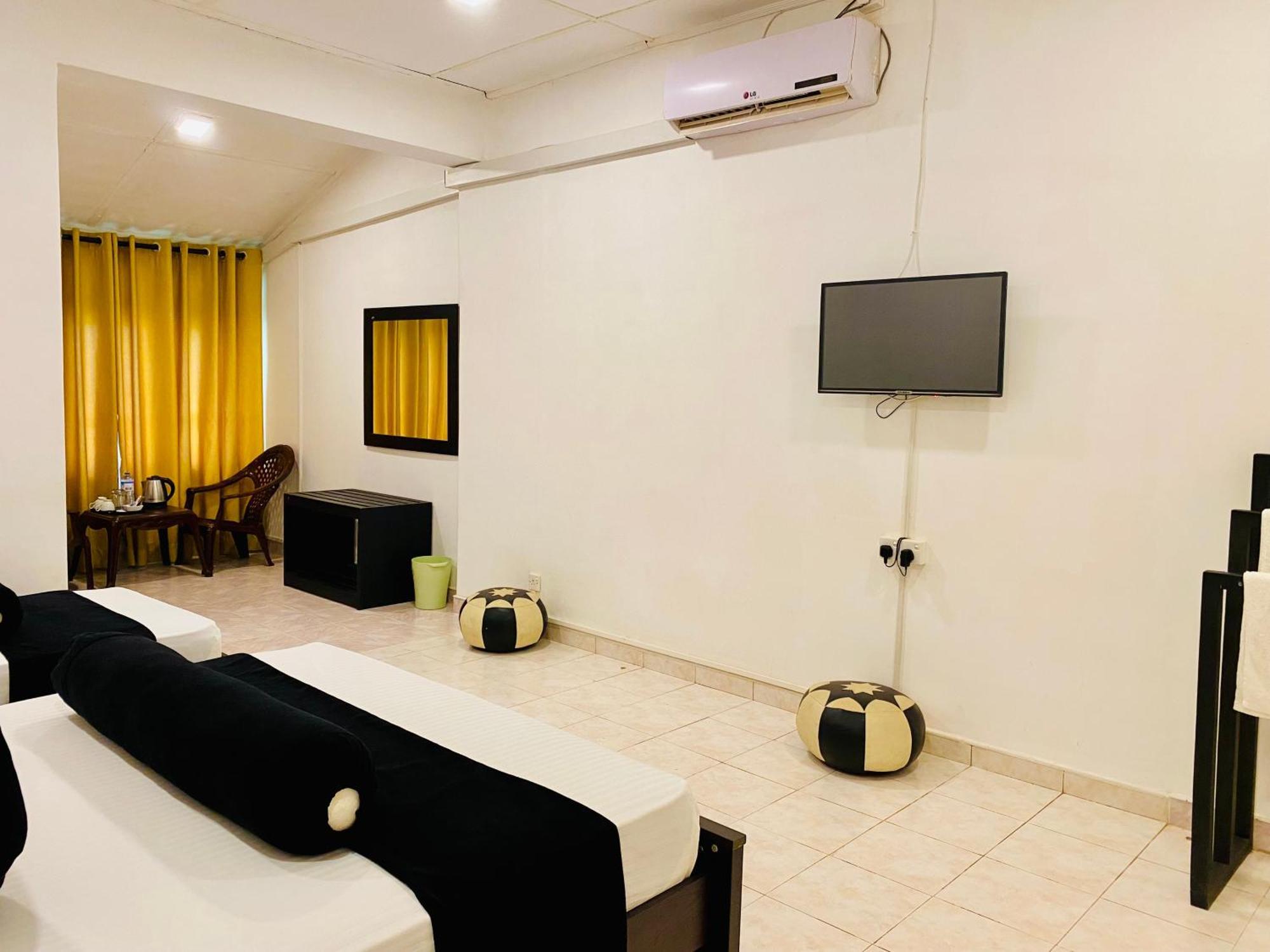 Abhaya Resorts Anuradhapura Zewnętrze zdjęcie