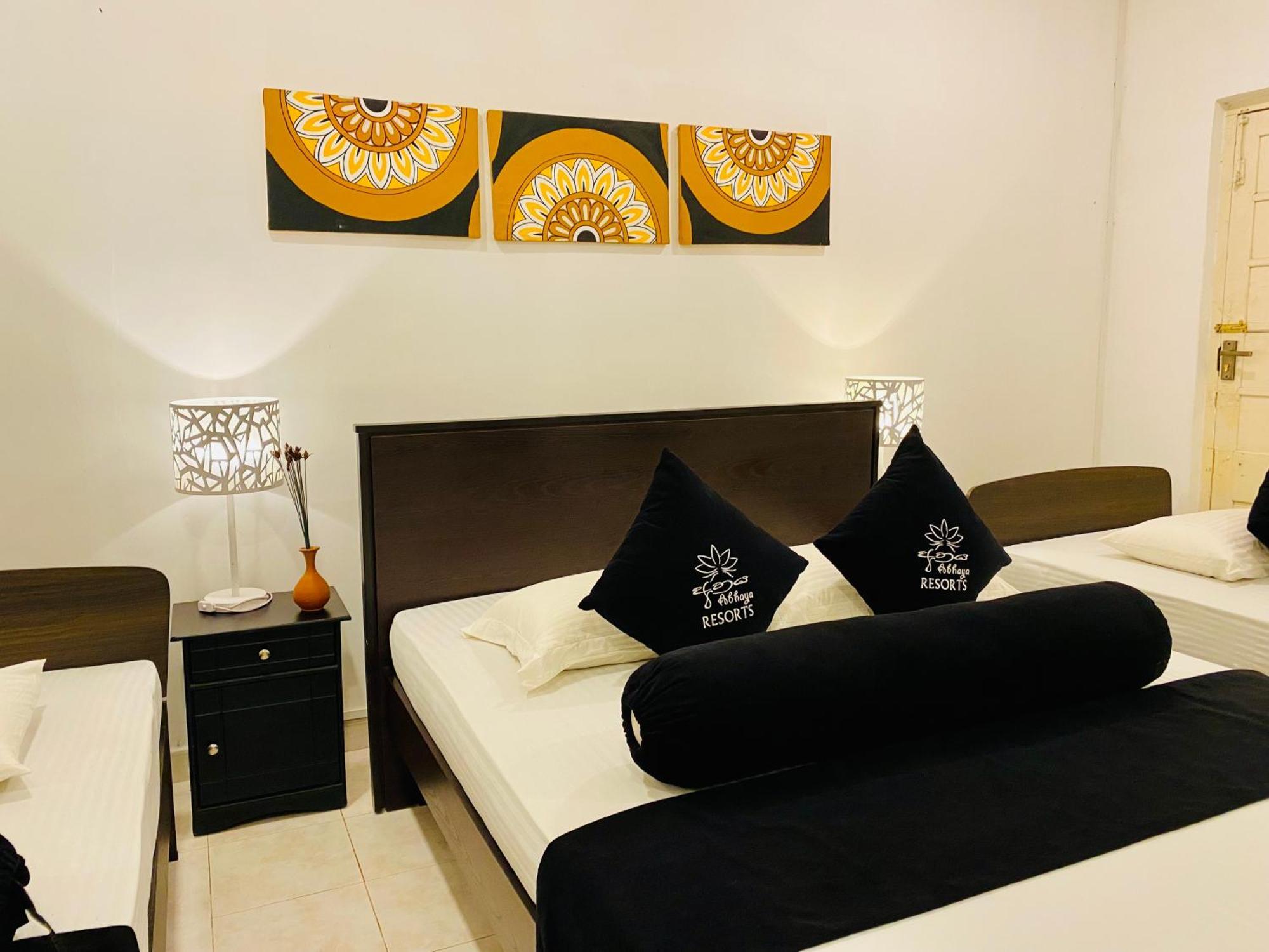 Abhaya Resorts Anuradhapura Zewnętrze zdjęcie
