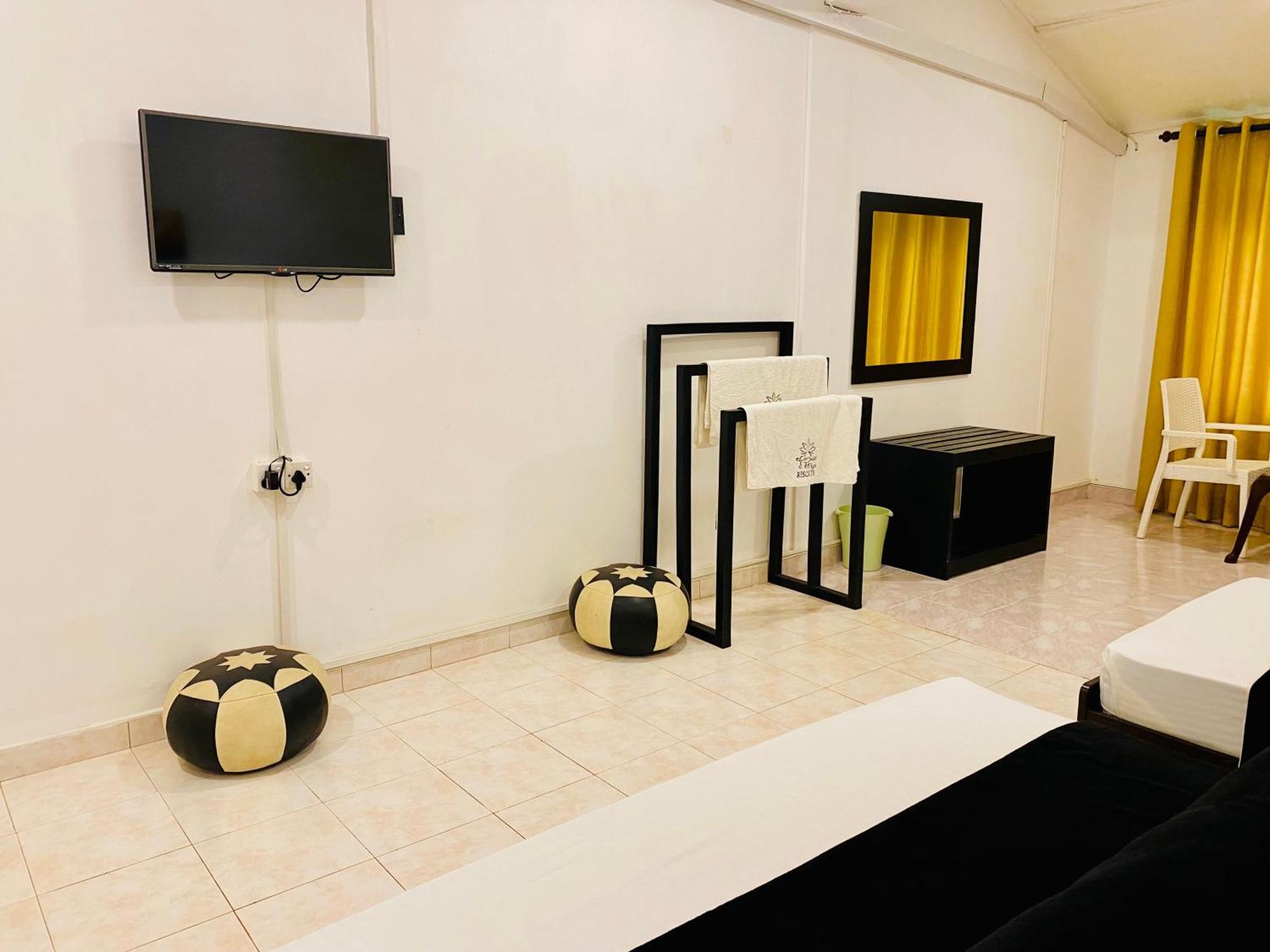 Abhaya Resorts Anuradhapura Zewnętrze zdjęcie