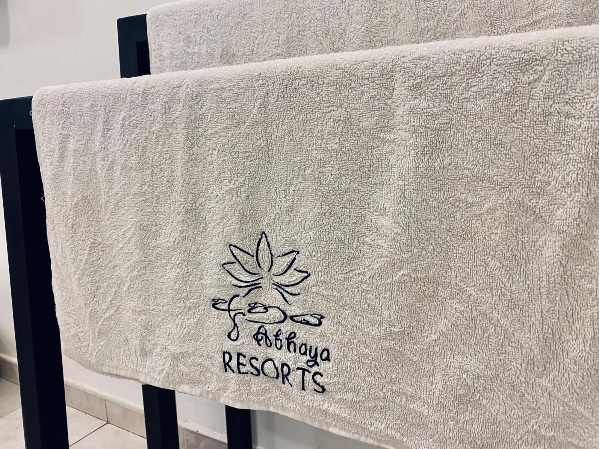 Abhaya Resorts Anuradhapura Zewnętrze zdjęcie