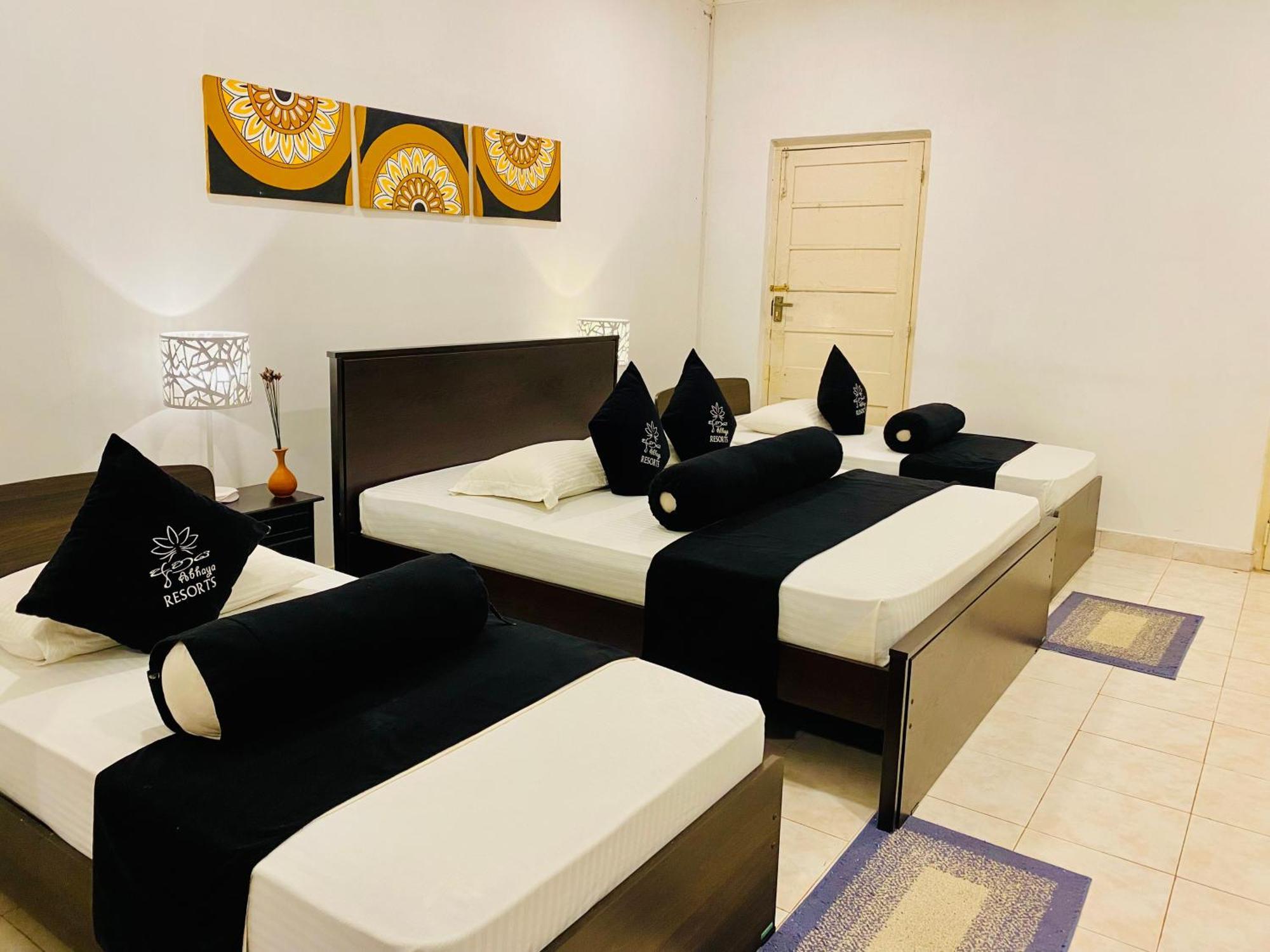 Abhaya Resorts Anuradhapura Zewnętrze zdjęcie