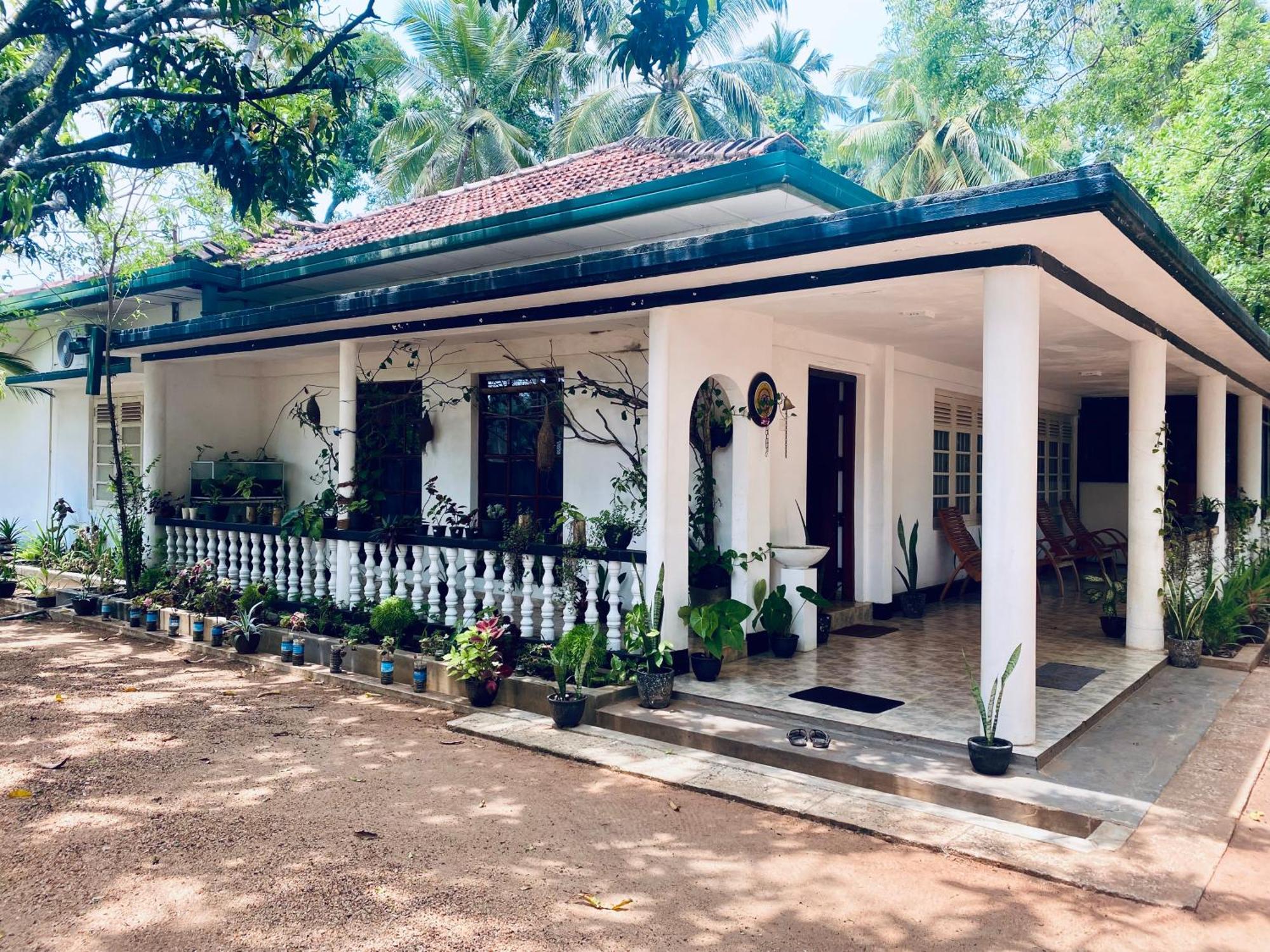 Abhaya Resorts Anuradhapura Zewnętrze zdjęcie